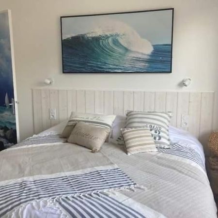 Residence « Les Gets » Location T4 Vieux-Boucau-Les-Bains Kültér fotó