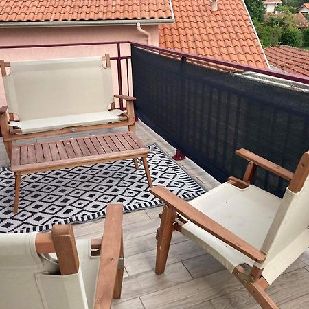 Residence « Les Gets » Location T4 Vieux-Boucau-Les-Bains Kültér fotó