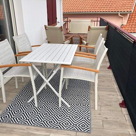 Residence « Les Gets » Location T4 Vieux-Boucau-Les-Bains Kültér fotó