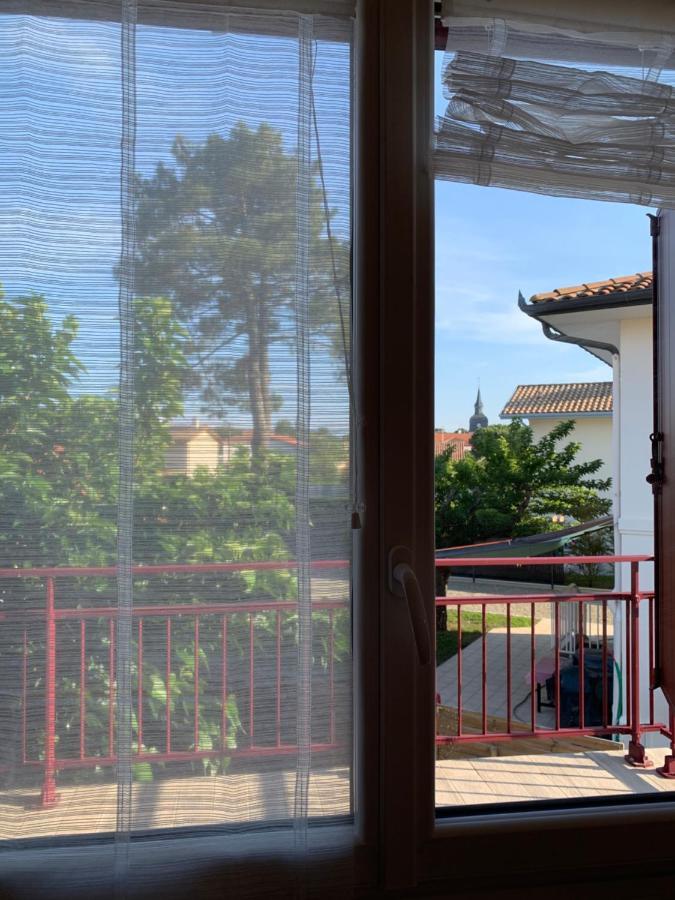 Residence « Les Gets » Location T4 Vieux-Boucau-Les-Bains Kültér fotó