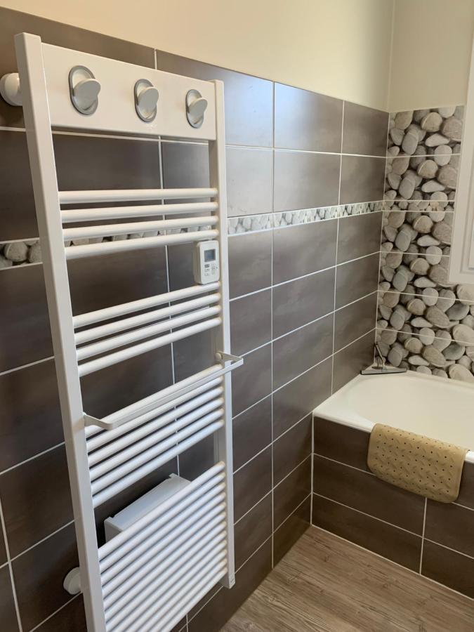 Residence « Les Gets » Location T4 Vieux-Boucau-Les-Bains Kültér fotó