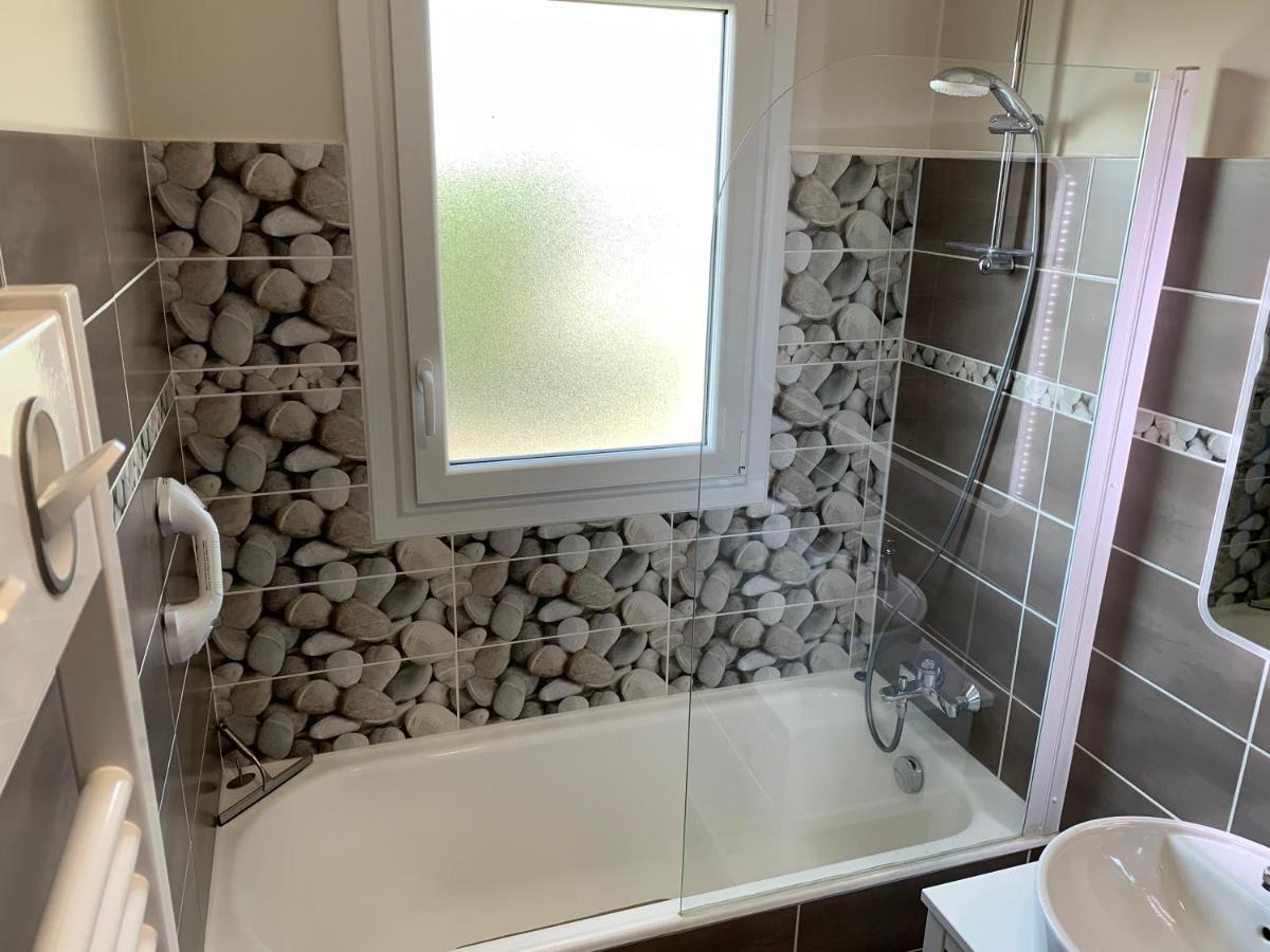 Residence « Les Gets » Location T4 Vieux-Boucau-Les-Bains Kültér fotó