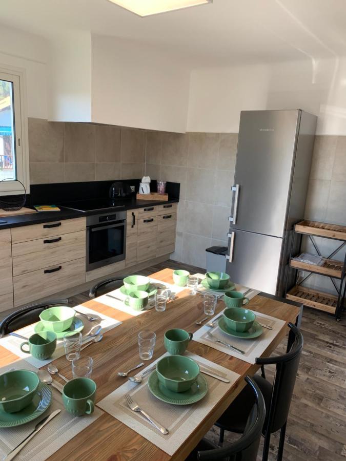Residence « Les Gets » Location T4 Vieux-Boucau-Les-Bains Kültér fotó